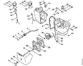 STIHL Hose (OEM 1115-358-7700)