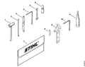 STIHL Screwdriver DIN911-5x110x70 (OEM 0811-270-1100)
