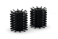 STIHL Brushes for Rotating Brush Roller, standard (2 pcs)