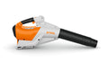 STIHL BGA 250 cordless leaf blower, without battery and charger (AP System)