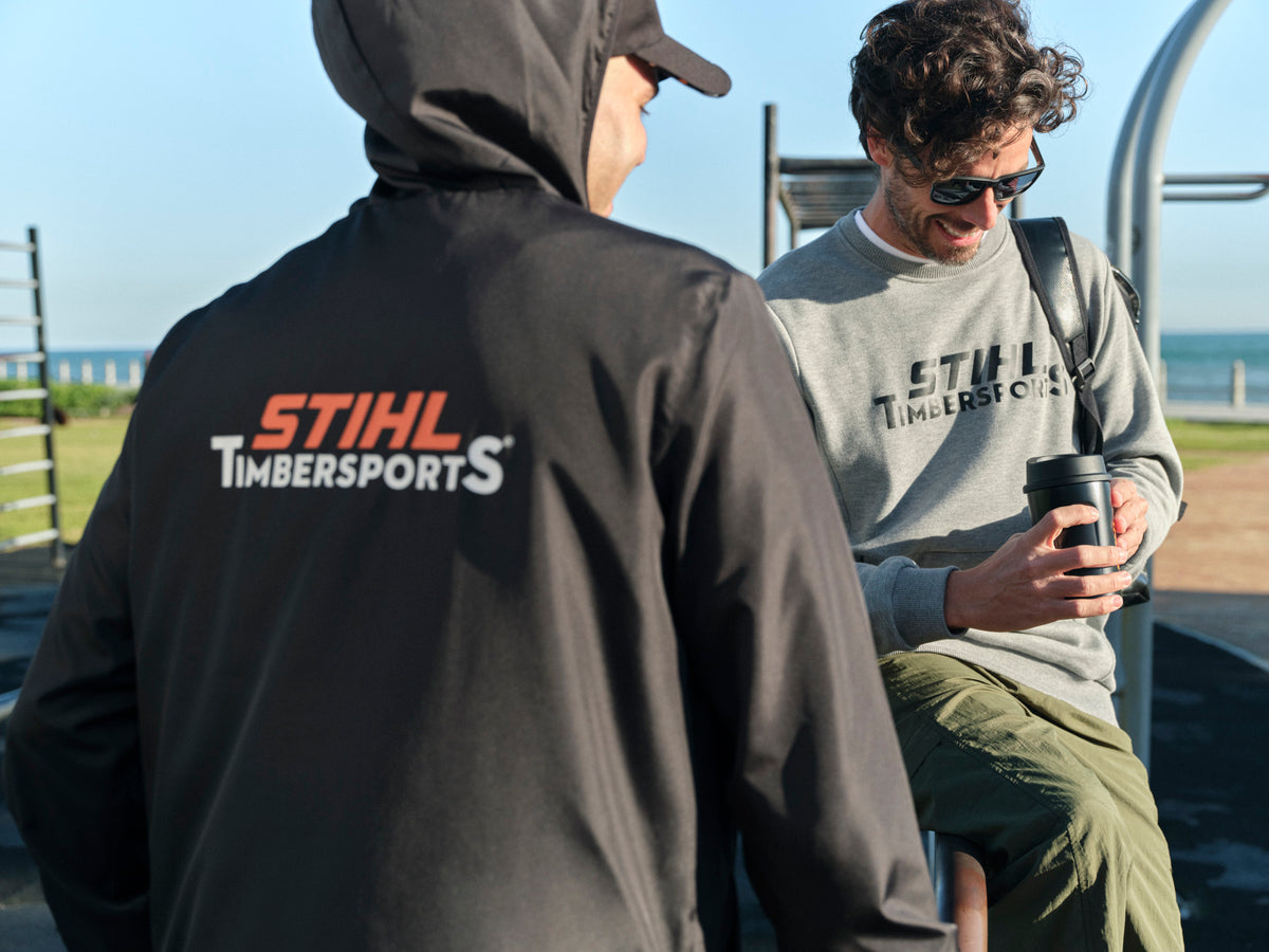 Jack LOGO TIMBERSPORTS®