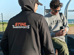 Jack LOGO TIMBERSPORTS®