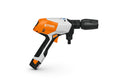 STIHL RCA 20 cordless pressure washer, without battery and charger