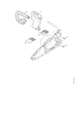 STIHL Hand protection (OEM 1209-792-9101)