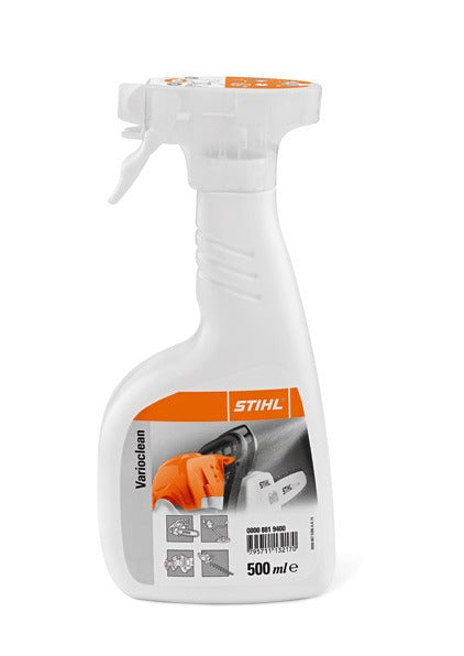 reinigingsmiddel Varioclean