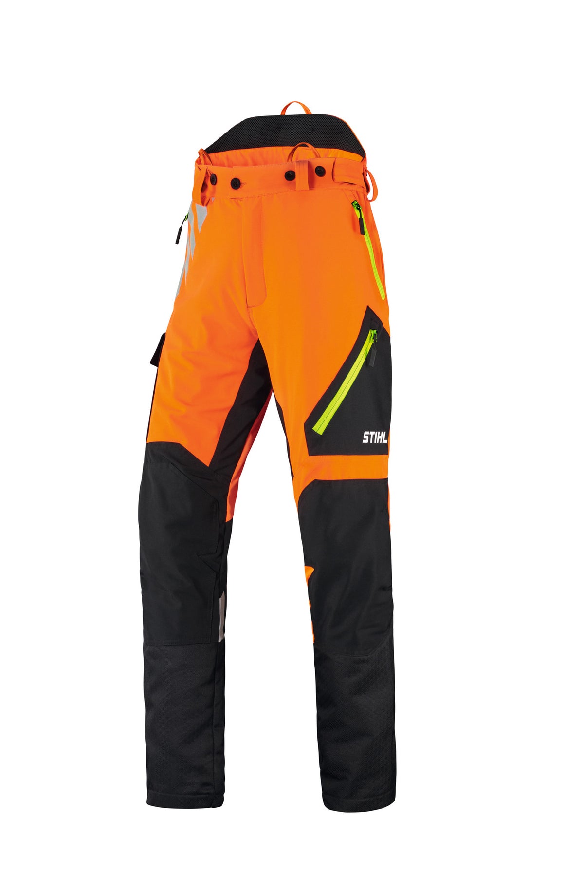 Broek ADVANCE FlexTEC, Design A, Klasse 1