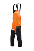 STIHL Dungarees DYNAMIC DuroTEC SZ S dAcl1 (OEM 0088-388-1203)