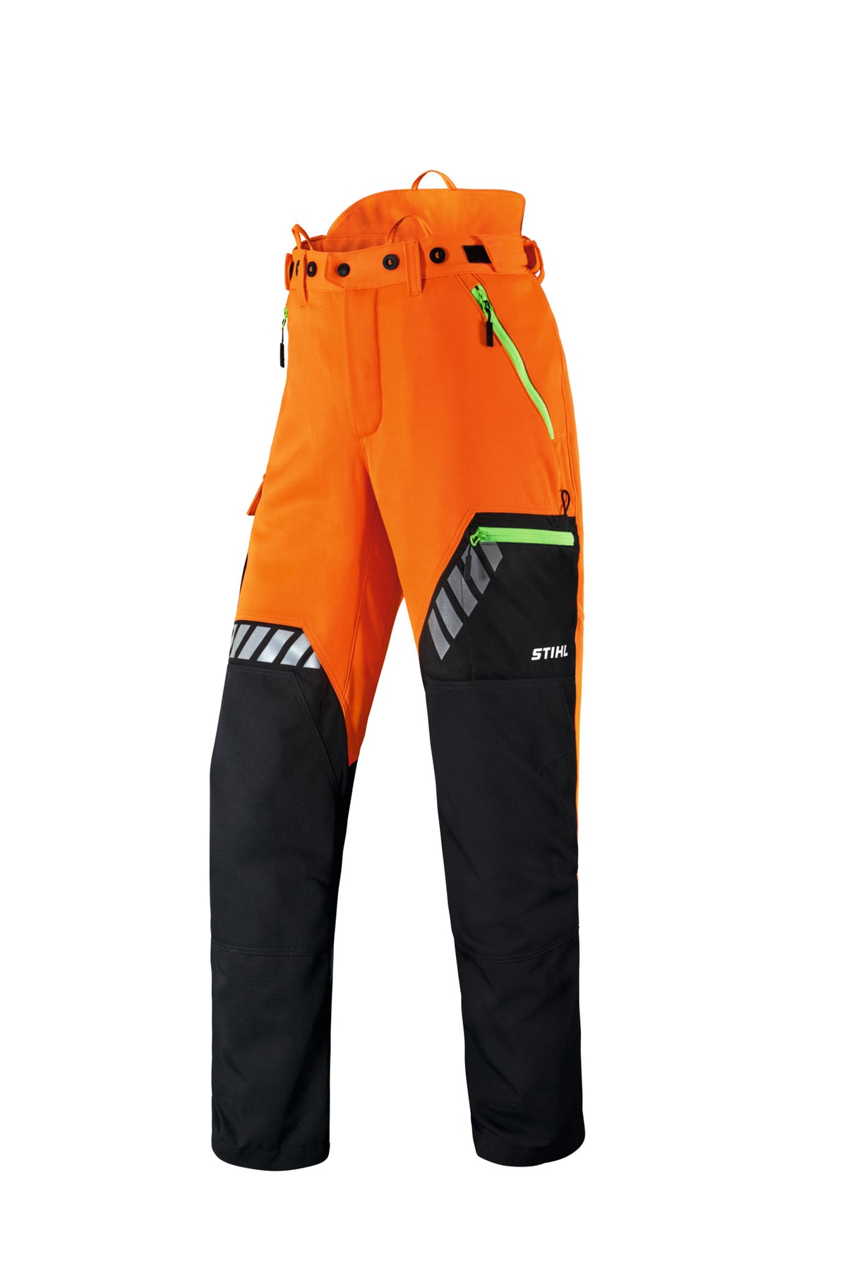 Broek DYNAMIC DuroTEC, Design A, Klasse 2