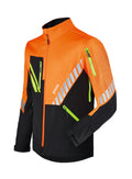 STIHL Jacket DYNAMIC DuroTEC SZ S (OEM 0088-335-1303)