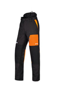 STIHL Trousers FUNCTION Core SZ XL dAcl1 (OEM 0088-342-2906)