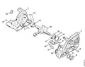 STIHL valve (OEM 1128-640-9100)