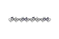 STIHL Rapid Hexa 3 (RH3) saw chain, 3/8", 1.6 mm, 63 cm