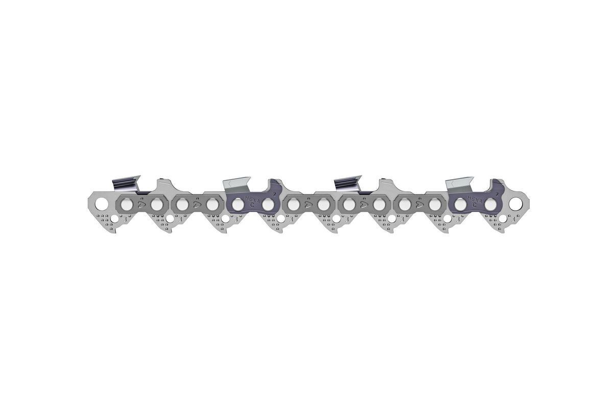 3/8" Rapid Hexa 3 (RH 3), 1,6 mm