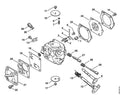 STIHL valve nozzle (OEM 1115-121-5401)