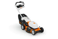 STIHL RMA 756 V cordless lawn mower - without battery and charger