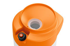 WSA 40 accudrukwatertank