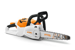 Accukettingzaag MSA 80 C-B