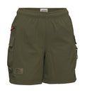 STIHL Shorts SZ XL women CARGO green (OEM 0421-222-2850)