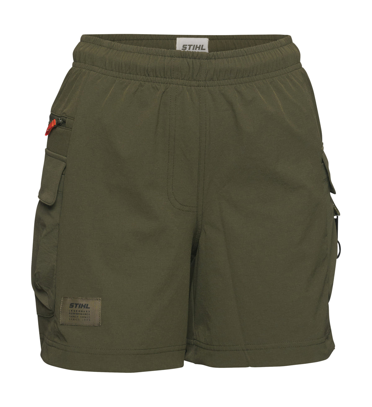 Short CARGO Dames