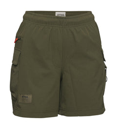 Short CARGO Dames
