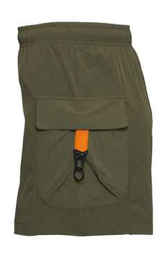 Short CARGO Dames