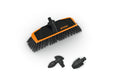 STIHL Vehicle Cleaning Set for RE 90–RE 130 PLUS, with Click Coupling