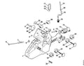 STIHL ring (OEM 1119-791-8400)