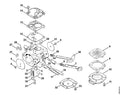 STIHL Spring (OEM 1124-122-3000)