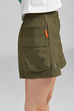 Short CARGO Dames