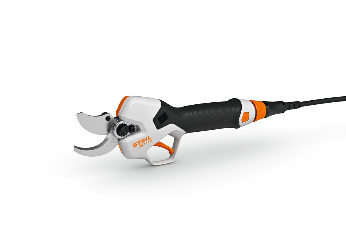 ASA 140 accusnoeischaar