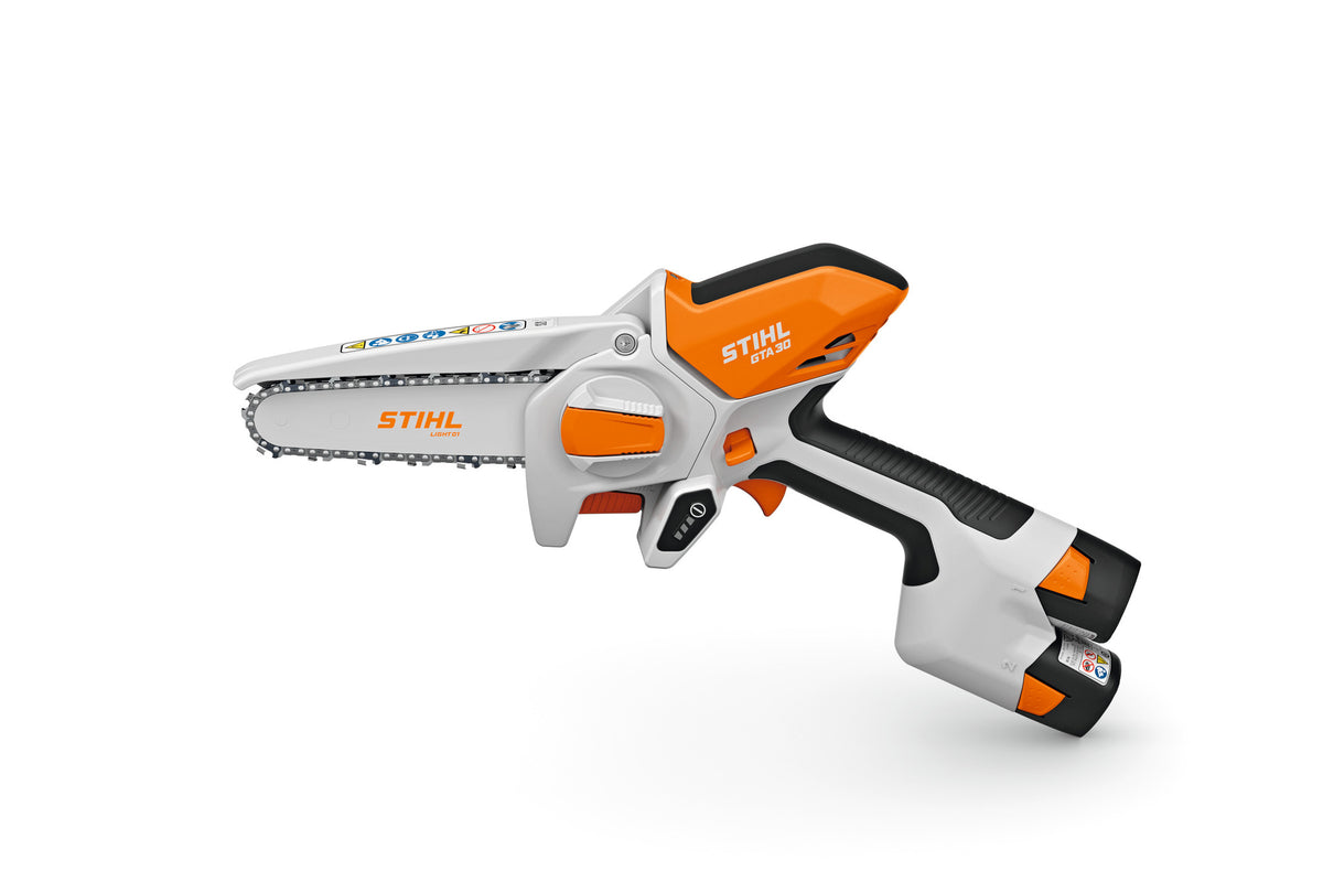 GTA 30 mini accukettingzaag