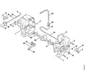 STIHL seal (OEM 1120-029-0502)