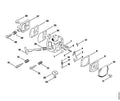 STIHL valve nozzle (OEM 1120-121-5401)