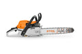 STIHL MS 261 C-M RS Pro petrol chainsaw 40 cm