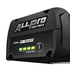 STIHL AP 100.0P accumulator (OEM EA13-400-6500)
