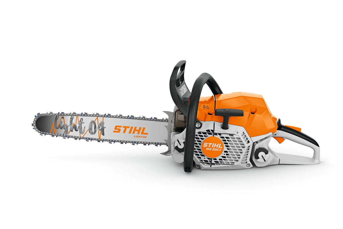 STIHL MS 300.0 C-M chainsaw, 40cm/16" (OEM MB02-200-0001)