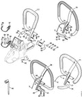 STIHL Protection (OEM 1122-351-0901)