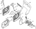 STIHL axis (OEM 1128-080-6500)