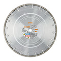 STIHL Diamond Cutting Disc D-G80, Ø 350 mm