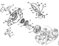 STIHL socket (OEM 1110-084-9102)