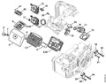 STIHL Ring buffer (OEM 1129-790-9902)