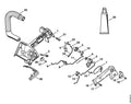 STIHL Hanger (OEM 1129-791-4400)