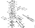 STIHL seal (OEM 1128-129-0906)