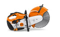 STIHL Cut-off Saw TS 420 (350 mm)