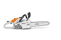STIHL MS 194 C-E petrol chainsaw 30 cm