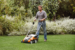RLA 240 accuverticuteermachine