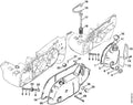 STIHL Elbow (OEM 1108-353-2500)