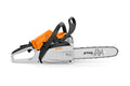 STIHL MS 162 petrol chainsaw 40 cm