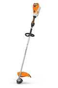 STIHL FSA 135 R battery brushcutter without battery and charger