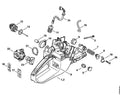 STIHL Carburettor HD-35C (OEM 1135-120-0602)
